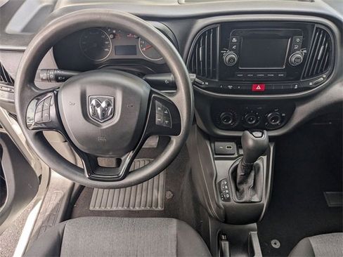 Used 2022 RAM ProMaster City Tradesman image 8