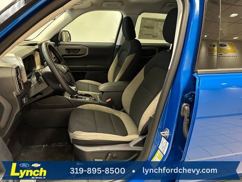 New 2026 Ford Bronco Sport Big Bend w/ Convenience Package AWD/4WD image 5