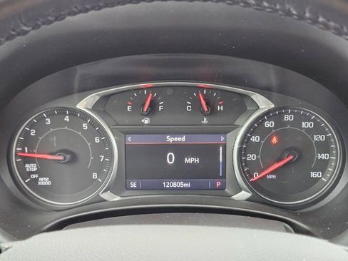 Used 2019 GMC Terrain SLT image 11