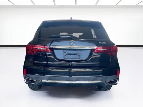 Used 2019 Acura MDX FWD w/ Technology Package image 5