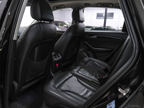 Used 2015 Audi Q5 2.0T Premium image 32