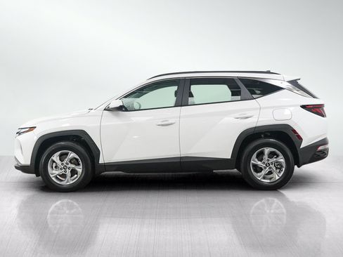 Certified 2024 Hyundai Tucson SEL AWD/4WD image 2