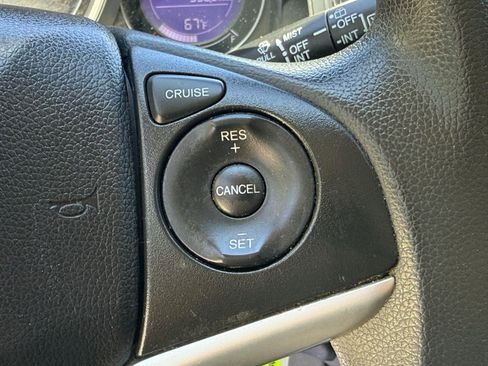 Used 2019 Honda Fit LX image 29