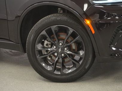 Certified 2024 Dodge Durango SXT w/ SXT Blacktop Group