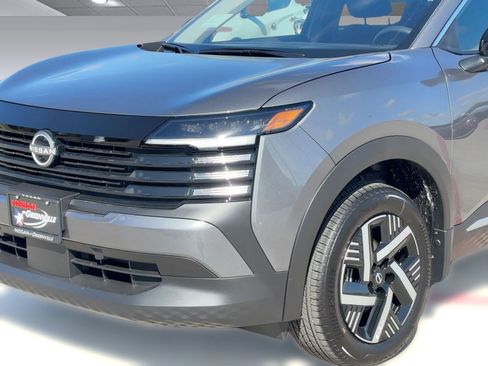 New 2026 Nissan Kicks SV w/ SV Premium Package image 11