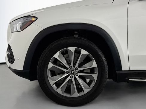 Used 2023 Mercedes-Benz GLE 350 w/ Premium Package image 10