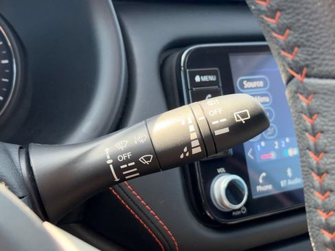 Used 2024 Nissan Kicks SR w/ SR Premium Package FWD image 16