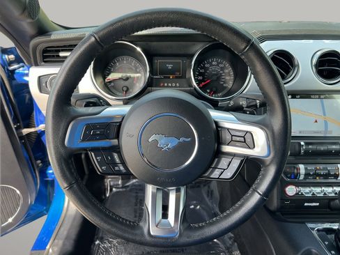 Used 2017 Ford Mustang GT Premium w/ Equipment Group 401A image 28