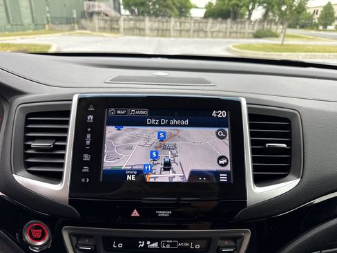 Used 2017 Honda Ridgeline Black Edition image 20