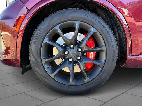 Used 2023 Dodge Durango SRT image 10