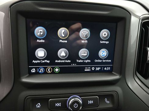 New 2026 GMC Sierra 1500 Pro w/ Graphite Edition image 14