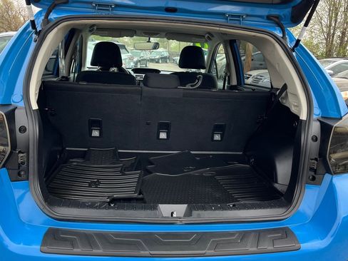 Used 2017 Subaru Crosstrek 2.0i Premium image 22