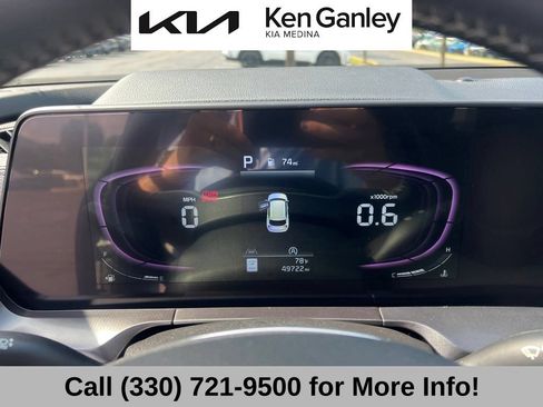 Certified 2024 Kia Telluride S AWD/4WD image 33