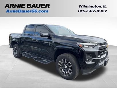 Used 2023 Chevrolet Colorado LT w/ LT Convenience Package III