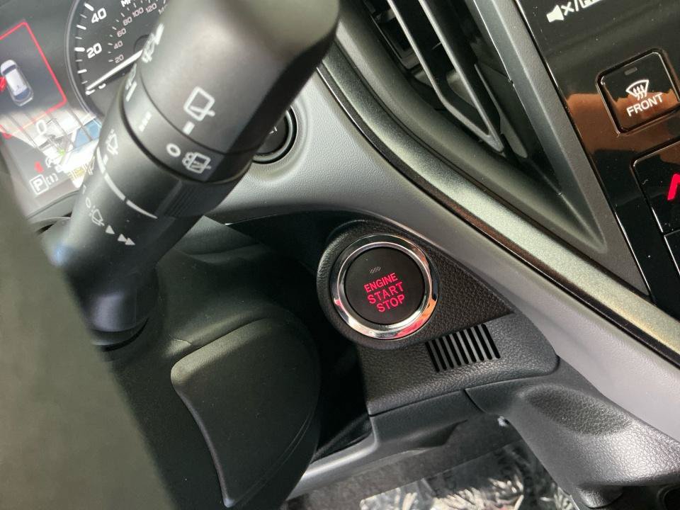 New 2026 Subaru Crosstrek 2.5i Limited AWD/4WD image 20