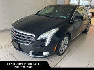 Used 2018 Cadillac XTS Luxury video 1