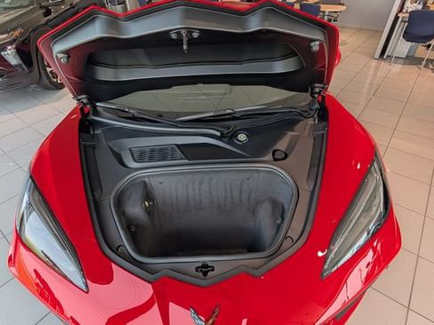 Used 2023 Chevrolet Corvette Stingray Coupe w/ 1LT RWD image 27