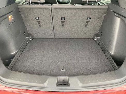 Certified 2023 Chevrolet TrailBlazer RS image 23