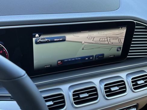 New 2026 Mercedes-Benz GLE 450 GLE 450 image 18