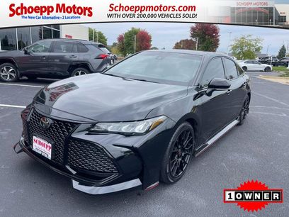 Used 2020 Toyota Avalon TRD