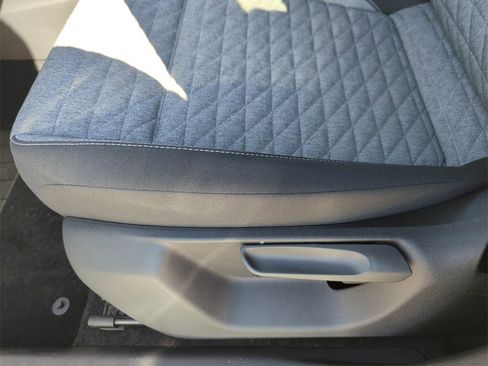 New 2026 Volkswagen Tiguan S image 27