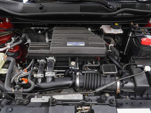 Used 2018 Honda CR-V EX image 28