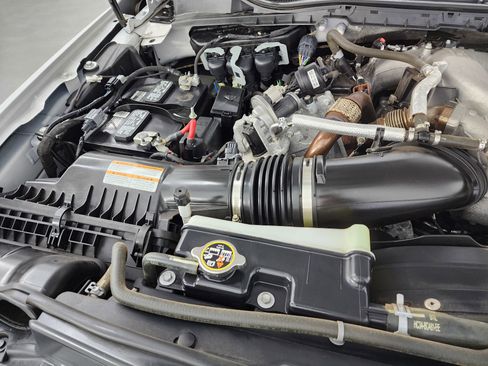 Used 2022 Ford F350 XL w/ STX Appearance Package image 21