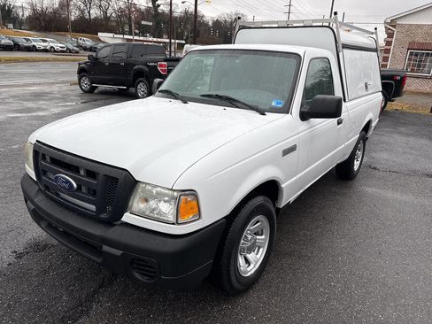 Used 2009 Ford Ranger XL image 2