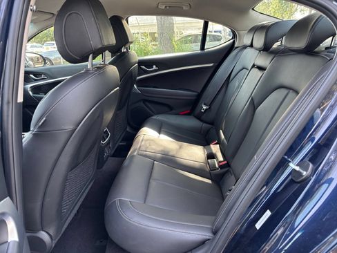 Used 2026 Genesis G70 2.5T RWD image 41