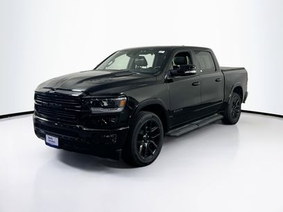 Used 2022 RAM 1500 Laramie