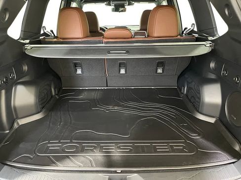 New 2026 Subaru Forester Touring image 27