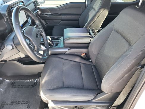 Used 2024 Ford F150 XLT w/ Equipment Group 302A MID image 31