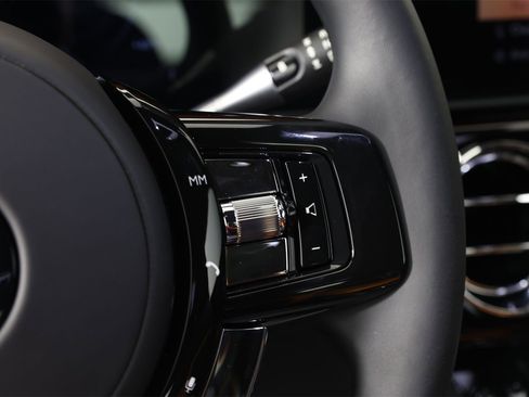 New 2025 Rolls-Royce Spectre w/ Spectre Launch Package image 15