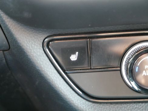 Certified 2024 Honda HR-V Sport image 28