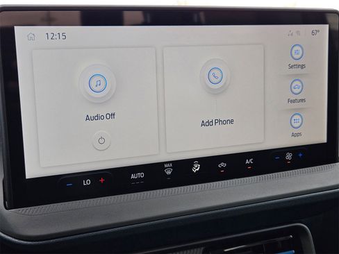 New 2026 Ford Maverick Lobo image 16