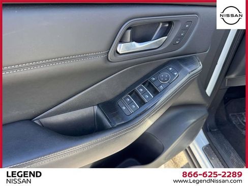 Certified 2023 Nissan Rogue SL w/ SL Premium Package image 13