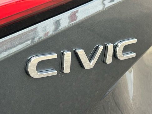 Used 2025 Honda Civic Sport Touring image 53