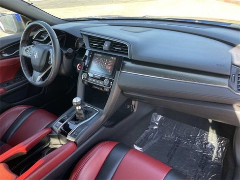 Used 2018 Honda Civic Si image 27