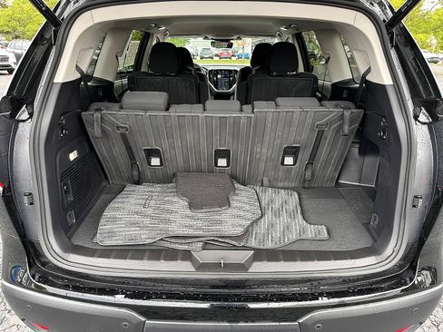 Certified 2025 Subaru Ascent Premium AWD/4WD image 11