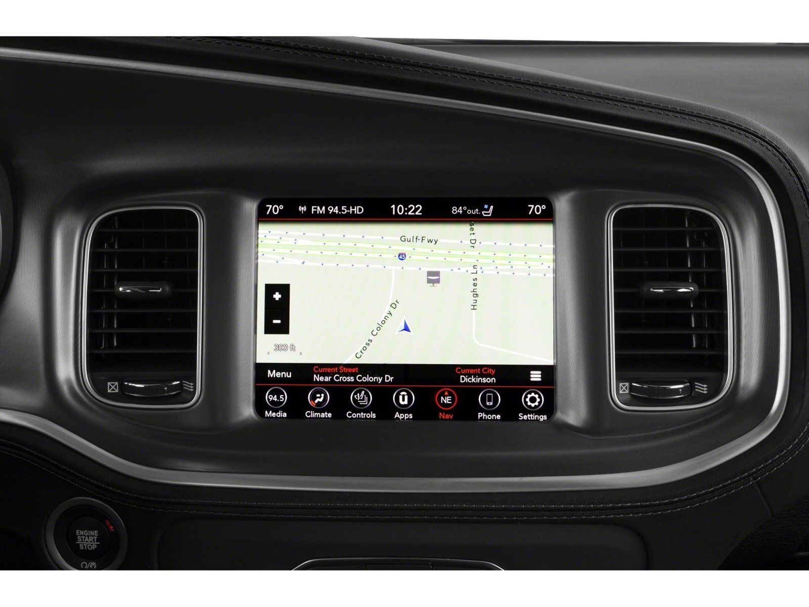 Used 2020 Dodge Charger GT w/ Driver Convenience Group RWD image 11