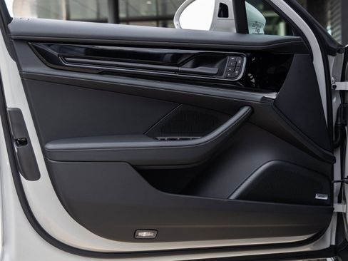 New 2026 Porsche Panamera 4 image 21