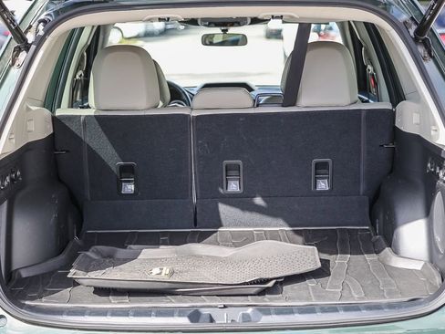 Used 2023 Subaru Forester Limited image 25