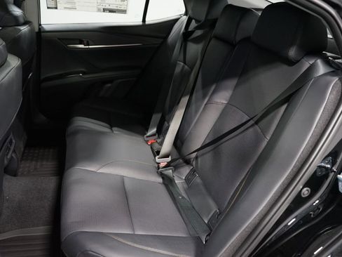 New 2026 Toyota Camry XLE FWD image 31