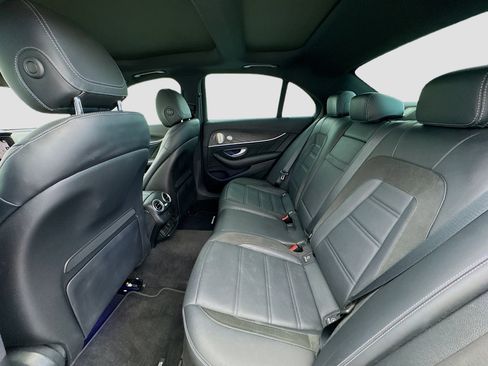 Used 2022 Mercedes-Benz E 53 AMG E 53 AMG 4MATIC image 16