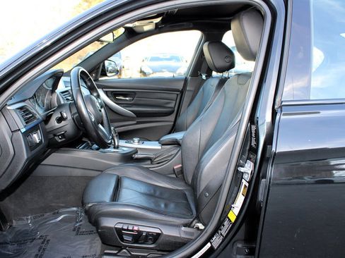 Used 2013 BMW 335i xDrive Sedan image 14