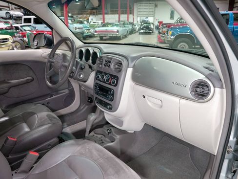 Used 2001 Chrysler PT Cruiser FWD image 37