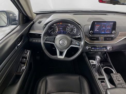 Used 2022 Nissan Altima 2.5 SL image 25