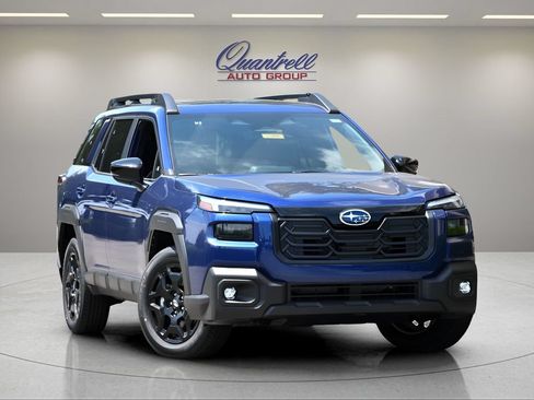 New 2026 Subaru Outback Limited AWD/4WD image 1