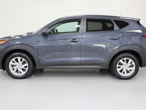 Used 2019 Hyundai Tucson Value w/ Cargo Package AWD/4WD image 13