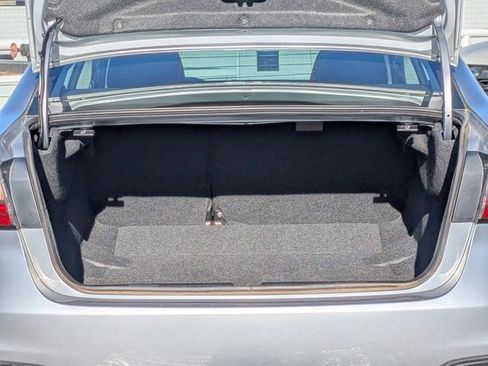 Certified 2025 Subaru Legacy Premium w/ Popular Package #1A image 21